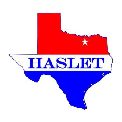 Haslet
